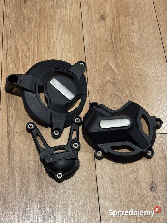 Osłony silnika GB Racingyy do BMW S1000 RR Części i akcesoria motocyklowe Staszów