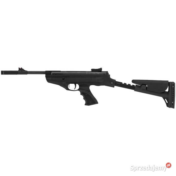 Pistolet wiatrówka Hatsan 25 SuperTact Vortex 45 Warszawa