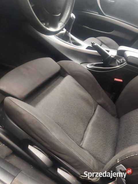 Sprzedam bmw e90 Brzozie