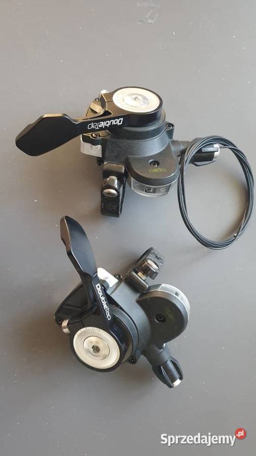 Manetki sram double tap 10x2 mtb