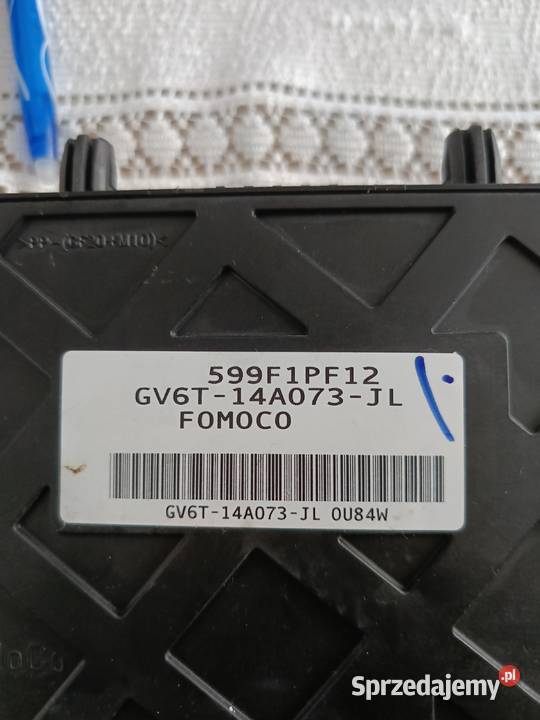 Moduł Leszno sprzedam