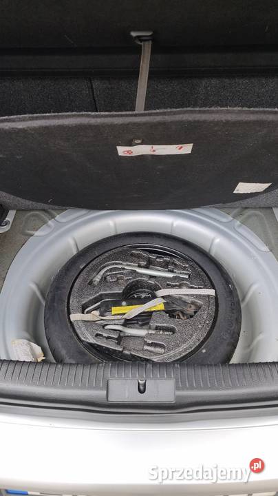 VW Golf V 2006r Włodawa