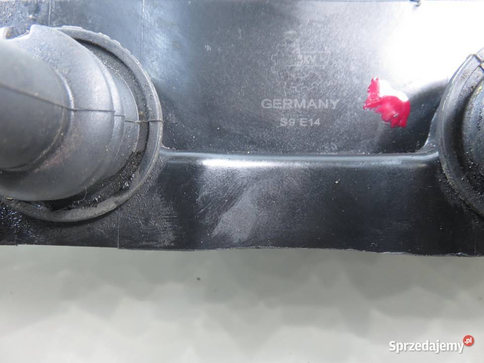 CEWKA OPEL MERIVA A 16 Z 16 SE małopolskie