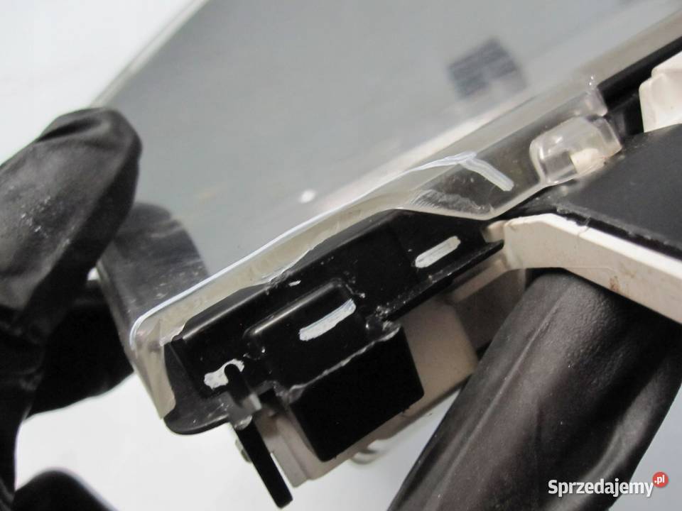 LAND ROVER FREELANDER II 22 TD4 06r licznik