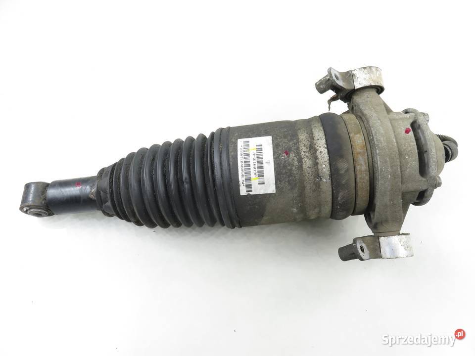 AMORTYZATOR TYŁ PORSCHE CAYENNE II 92A 30 Diesel małopolskie