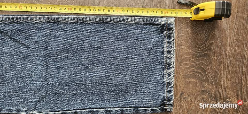 Spodnie Wrangler TEXAS 3432 Książenice