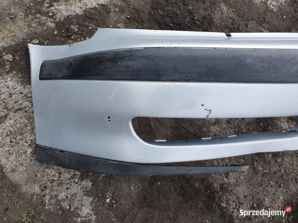 ZDERZAK TYŁ SAAB 95 283 Pozostałe kujawsko-pomorskie Lipno
