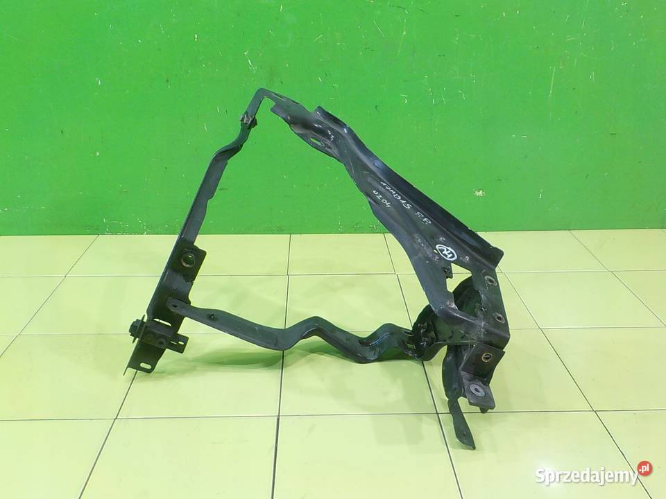 MERCEDES C W204 C204 AMG 13r COUPE 2D okular