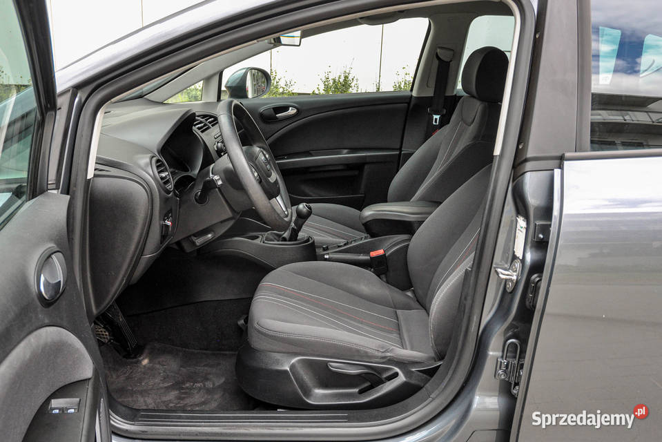 Seat Leon Lift Bezwypadkowy 2012 r 142 142000km Wrocław