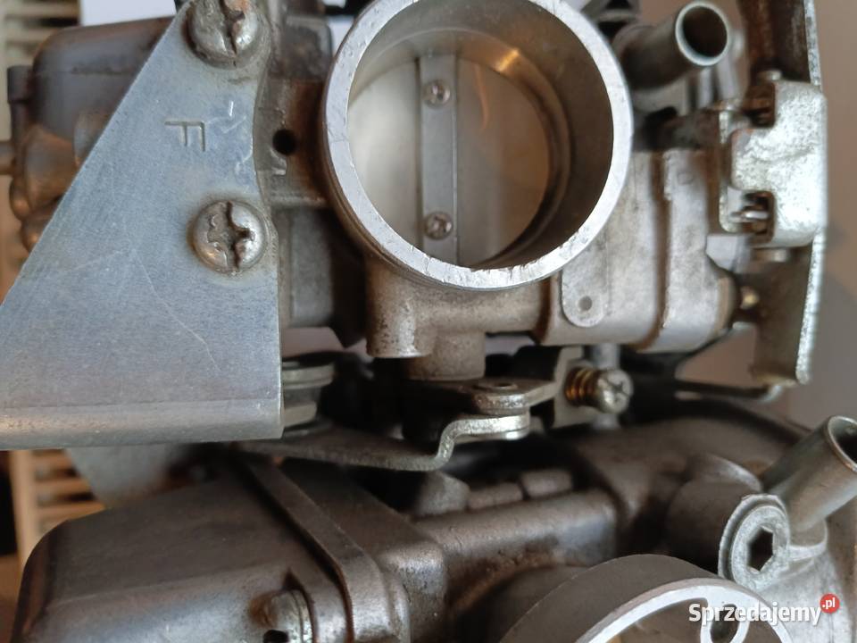 Gaźnik do Yamaha xv 700750 itp dolnośląskie Bolesławiec