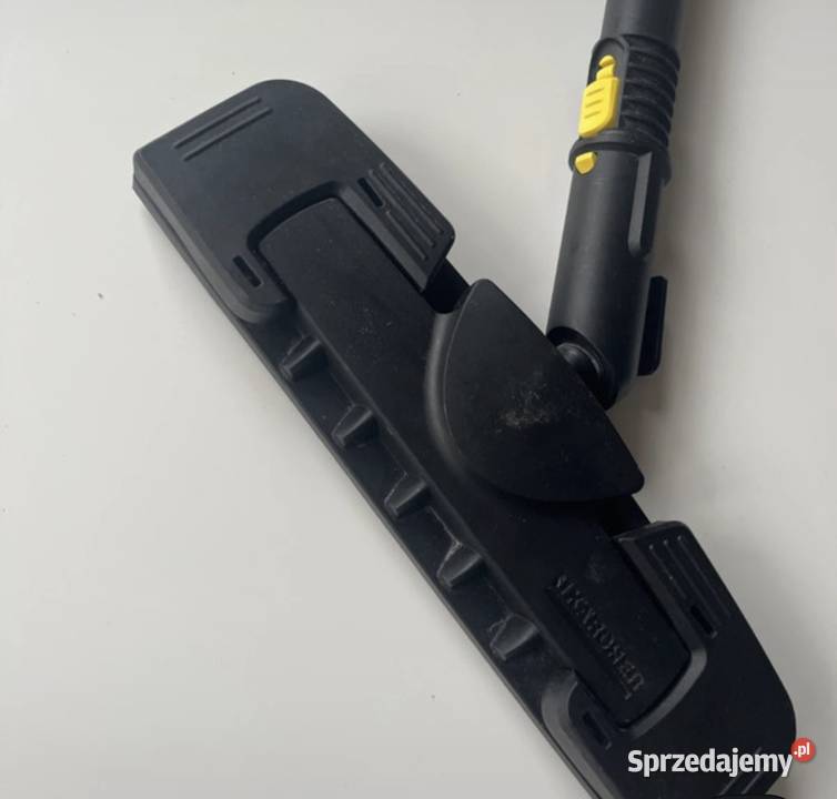 Parownica Karcher SC2 łódzkie Łódź