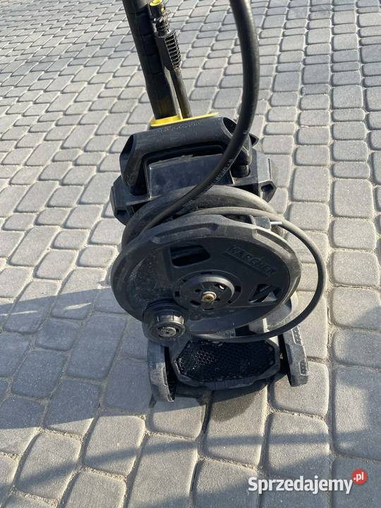 Myjka Ciśnieniowa KARCHER K4