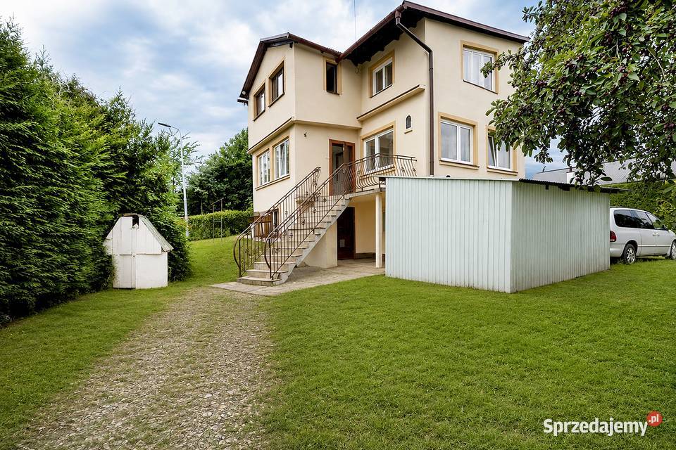 Munina Dom do wynajęcia 104 m 3 sypialnie 5 min Wynajem