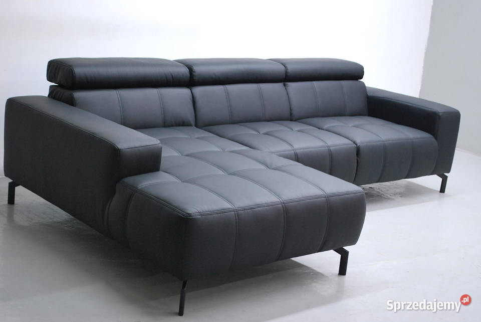 RZM DESIGN wielki NAROŻNIK regulowana wysokość Poznań