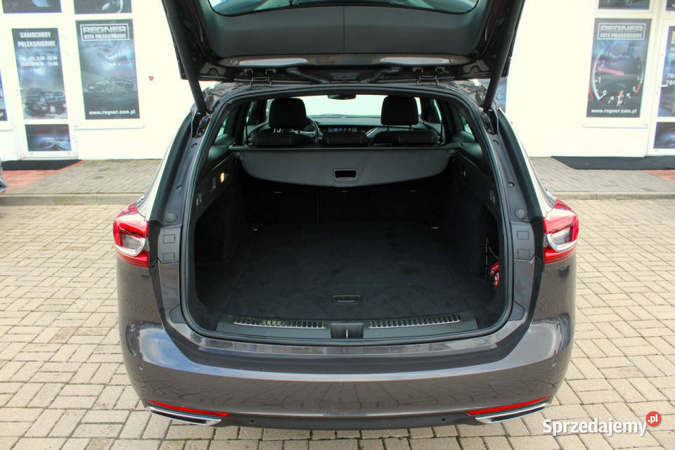 Opel Insignia Sports Tourer ELEGANCE AUTOMAT Sokołów sprzedam