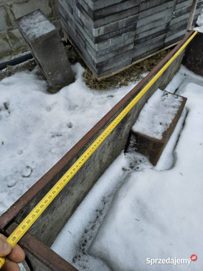 Przyczepka samochodowa bez prawa do rejestracji podkarpackie Dąbrówki