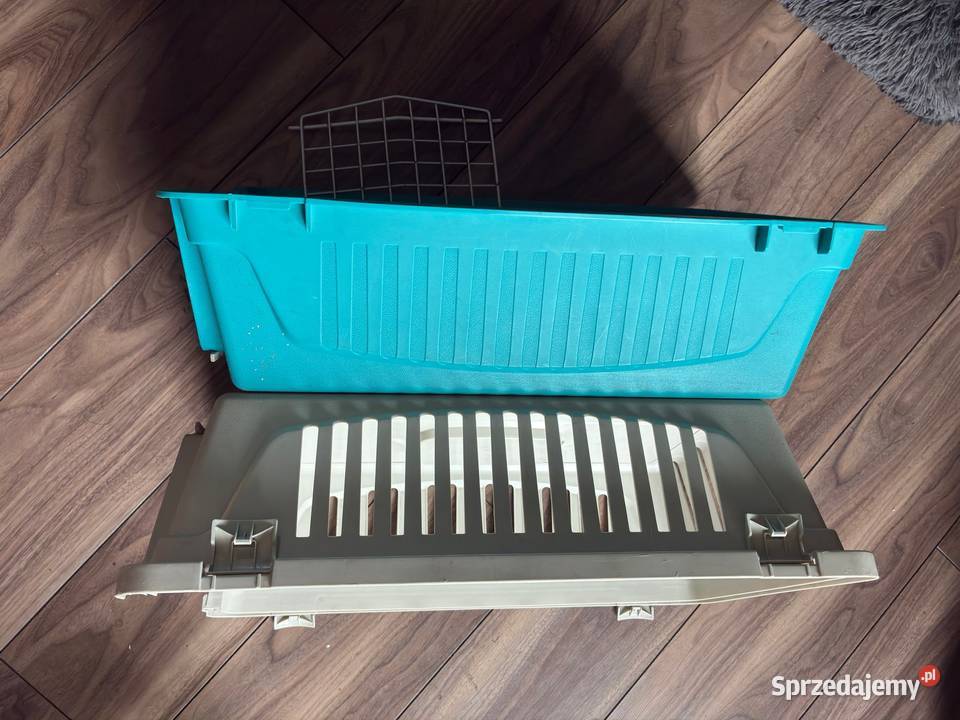 Transporter kotów psów Wiśniowa Góra