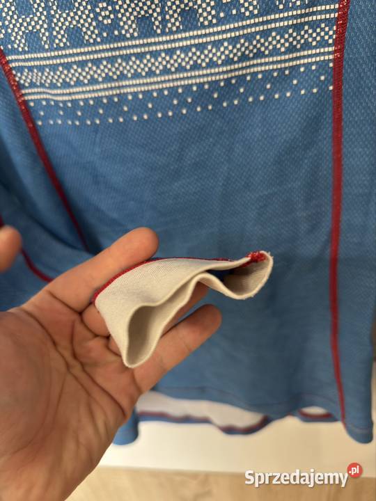 Bluzka Helly Hansen S 57 merino wool wełna termo Skarżysko-Kamienna