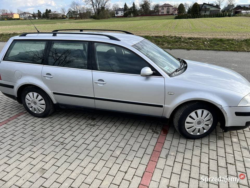 Sprzedam Volkswagen Passat 350000km Stary Dzików