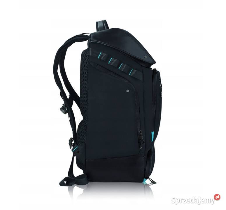 Acer Predator Gaming Utility Backpack plecak Gdańsk sprzedam