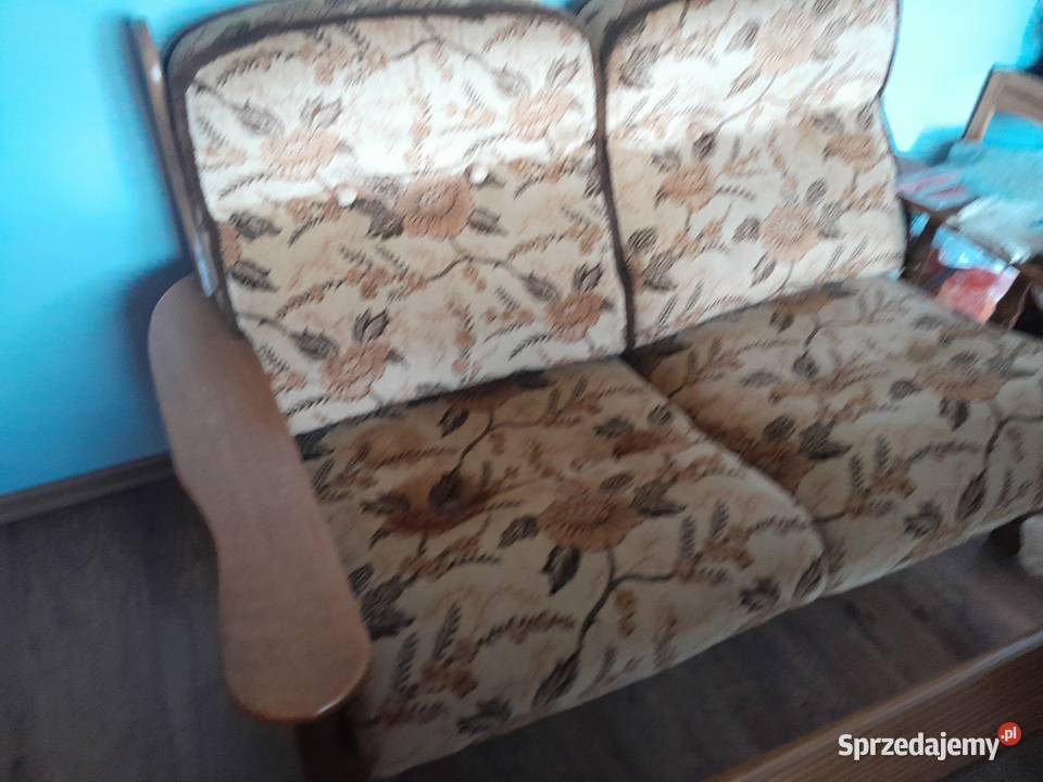 Sofa 3 osoby Włocławek