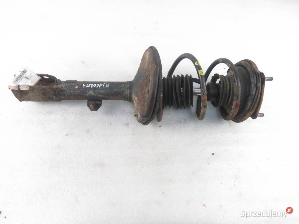 MCPERSON LEWY PRZEDNI TOYOTA RAV 4 II 20 D4D