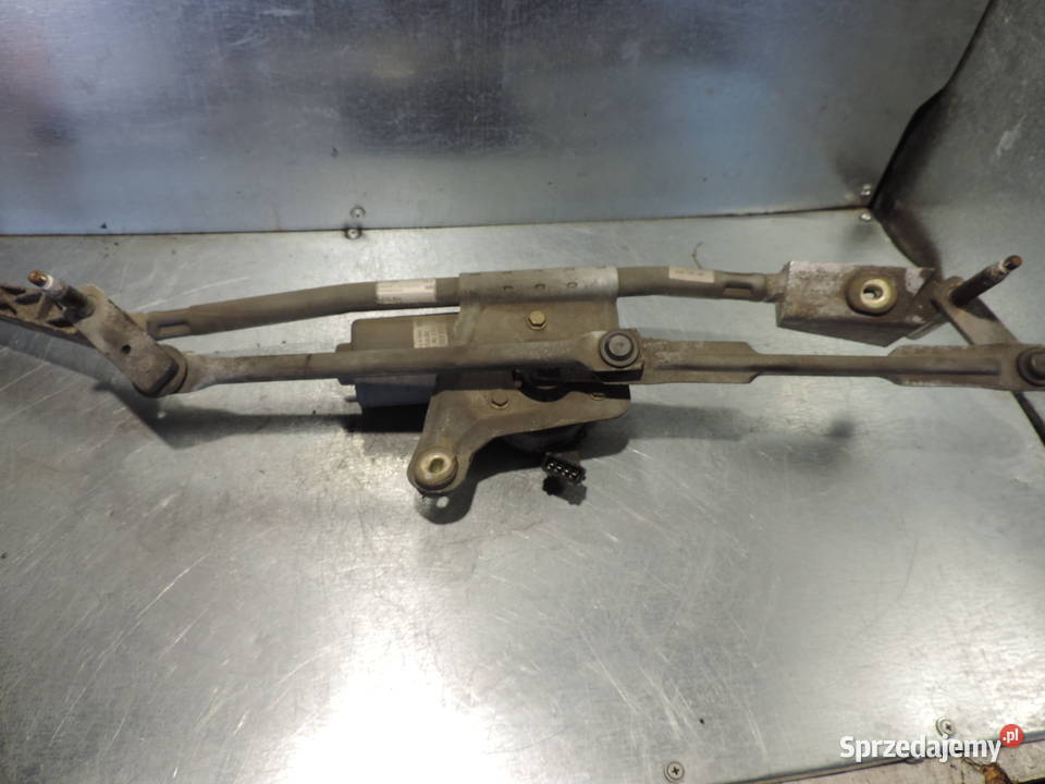 MECHANIZM WYCIERACZEK PRZÓD VOLVO S80 I 9171899 osobowe Nowy Sącz sprzedam