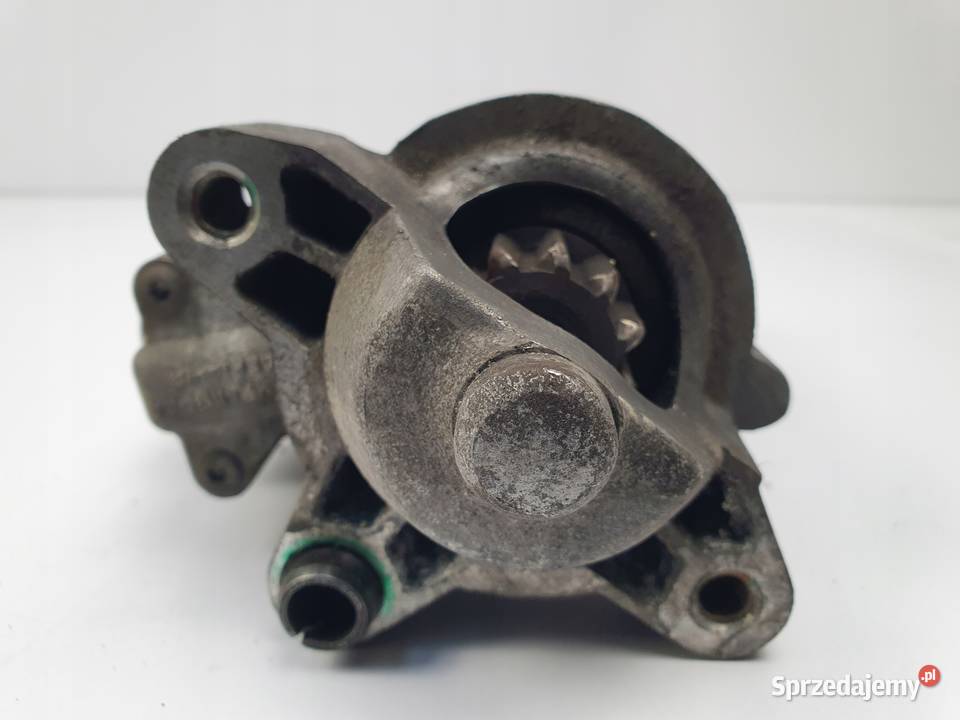 ROZRUSZNIK Ford Mondeo IV 20 TDCI 6G9N11000FA Układ elektryczny silnika Chełm