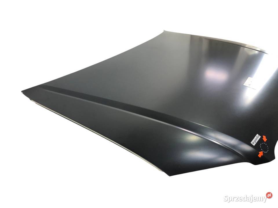 Audi A4 B7 112004032008 Maska Pokrywa silnika Skarżysko-Kamienna