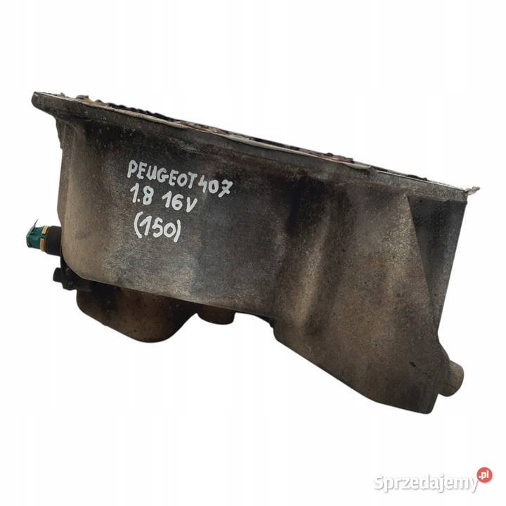 MISKA OLEJOWA Peugeot 407 Citroen C5 18 16V Chełm