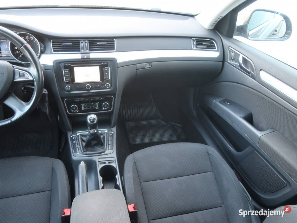 Skoda Superb 20 TDI Superb Bielany Wrocławskie