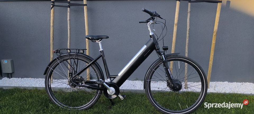 Sprzedam Rower Elektryczny Prophete