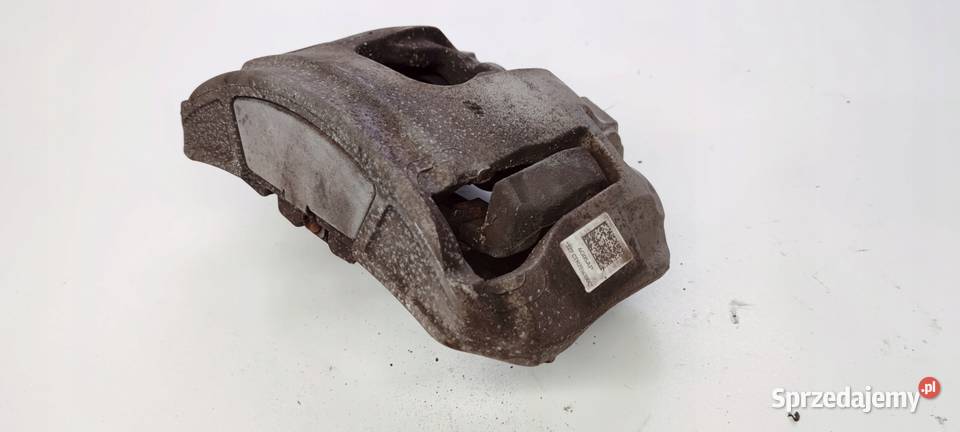 ZACISK HAMULCOWY LEWY AUDI A6 A7 Q5 356MM 4G05AP