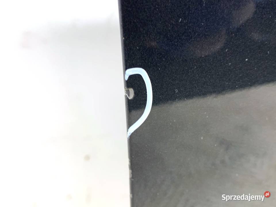 DRZWI PRAWY PRZÓD FORD MONDEO MK4 Kombi 0715 podkarpackie