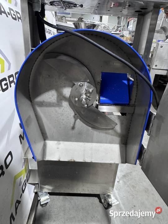 Krajalnica Szatkownica do warzyw Dobieszowice