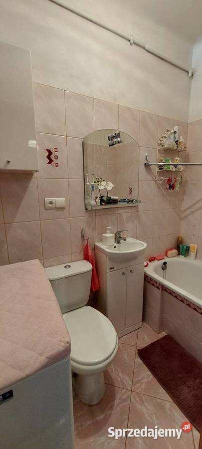 Mieszkanie Warszawa Ochota 45 m2 bezpośrednio 2 Sprzedaż