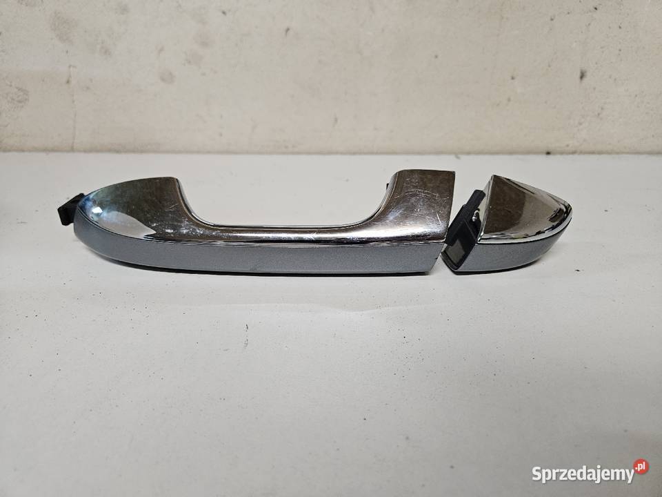 KIA SPORTAGE IV 4 LIFT KLAMKA DRZWI LEWA TYŁ Międzychód