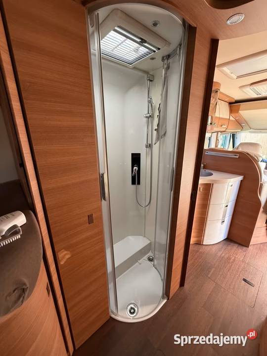CARTHAGO CLINE CHIC I 49 LE Superior 2300cm3 Opole