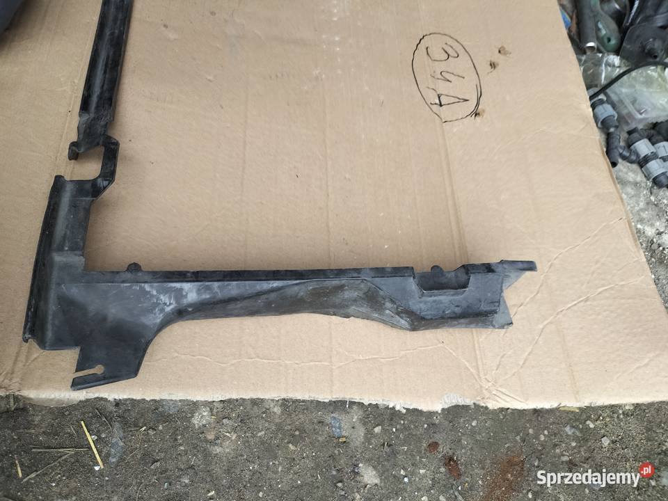 Mercedes W210 W 210 2105280608 DOLOT KIEROWNICA osobowe