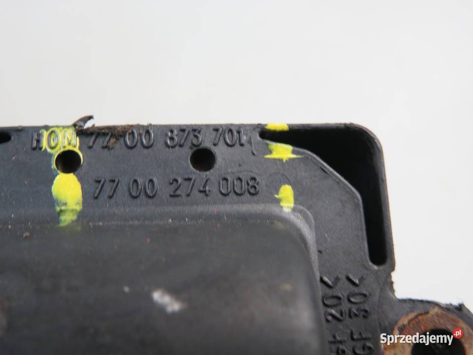 CEWKA RENAULT THALIA I 14 7700274008 7700873701 sprzedam