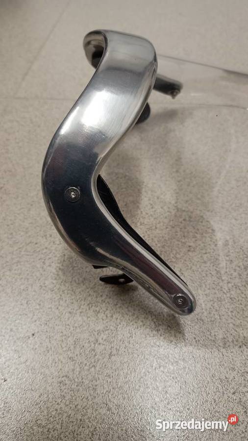 YAMAHA V 1200 vmx vmax owiewka szyba deflektor Skorzeszyce