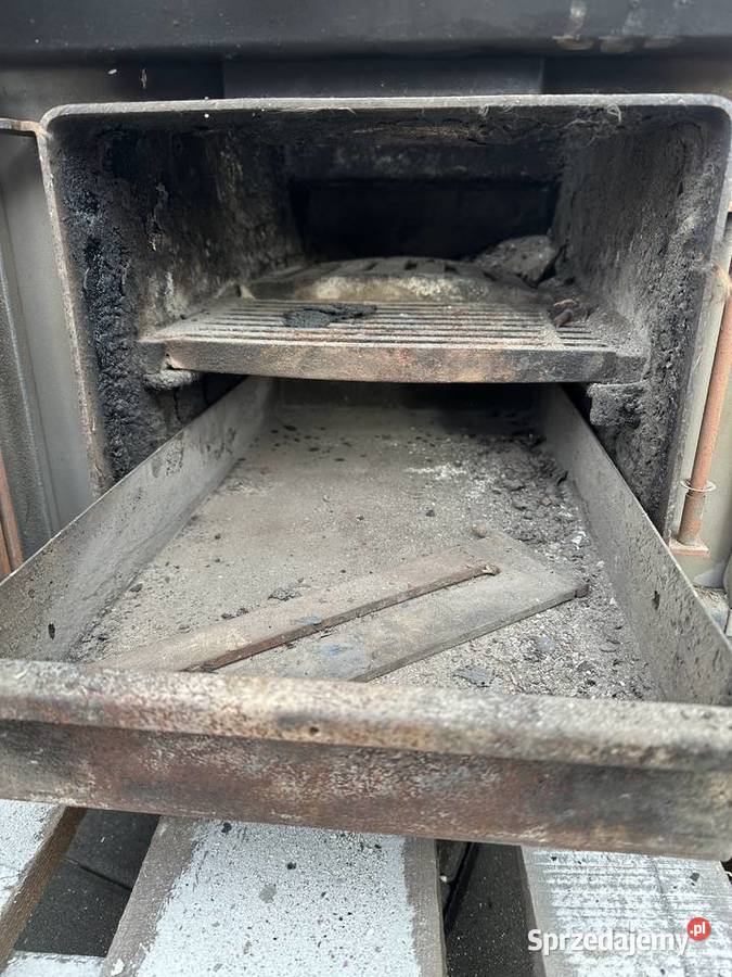 Biawar Optimax KWRA 21kW Opole