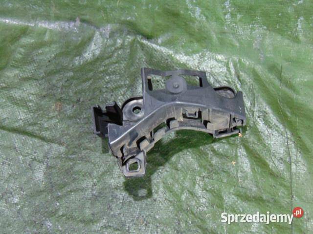 ŚLIZG ZDERZAKA LEWY TYŁ CITROEN C5 III X7 sprzedam