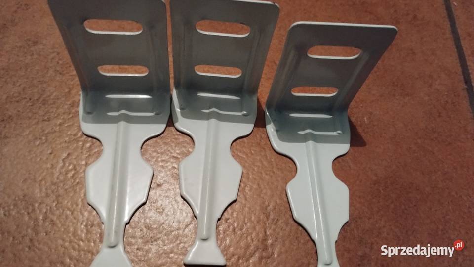 wieszak uchwyt do mocowania grzejników Poznań sprzedam