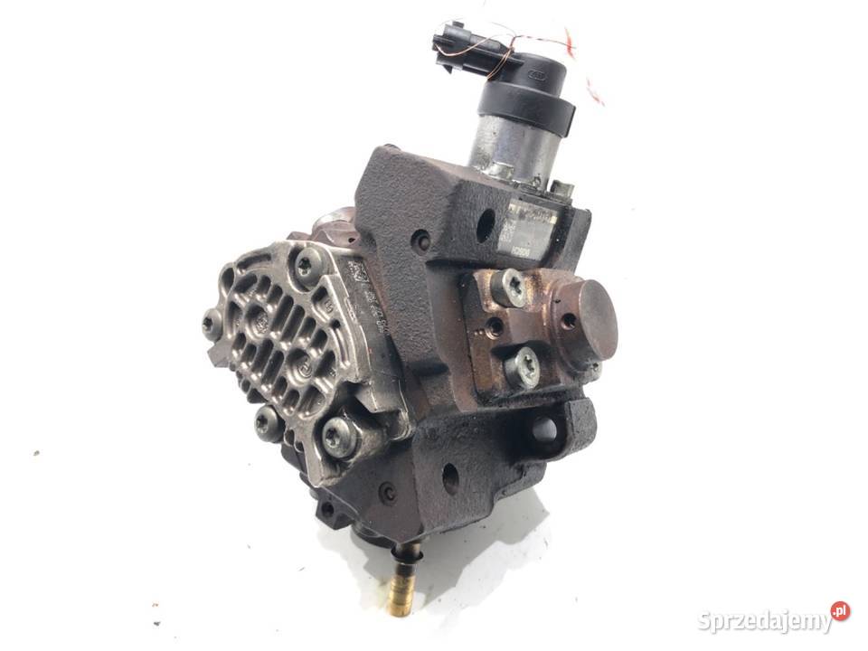 POMPA WTRYSKOWA RENAULT LAGUNA III 8200690744 20 Pompy wtryskowe