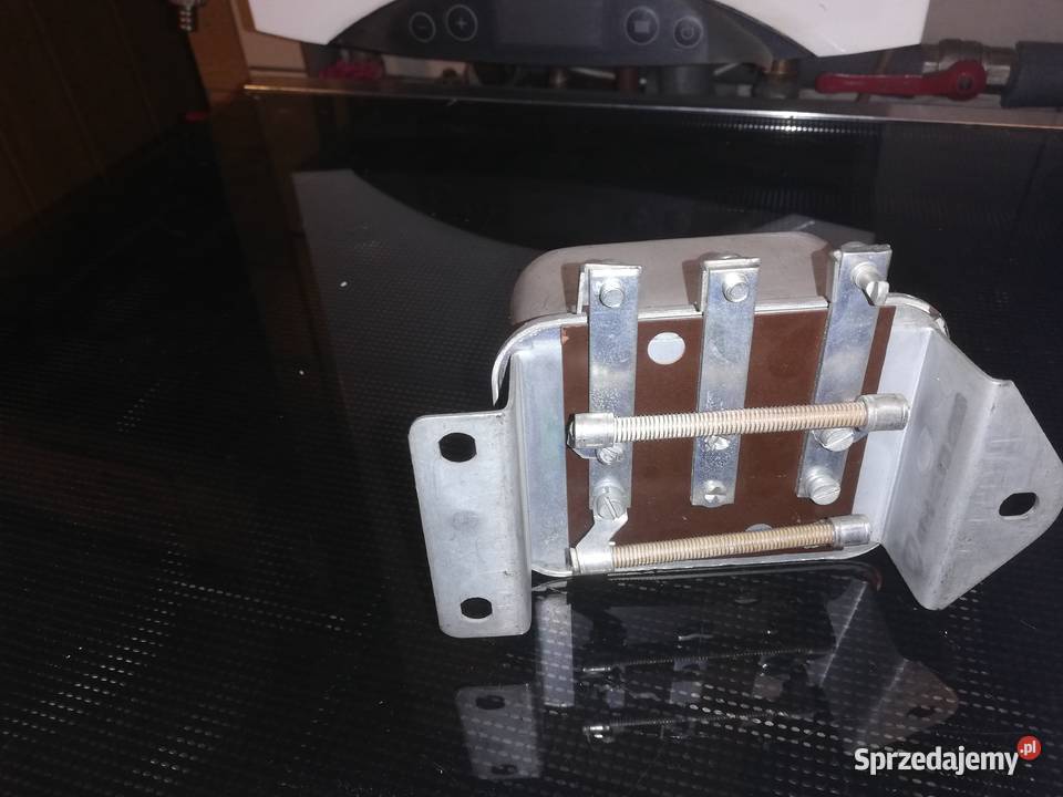 Regulator napięcia Żuk Warszawa FSO nowy PRL