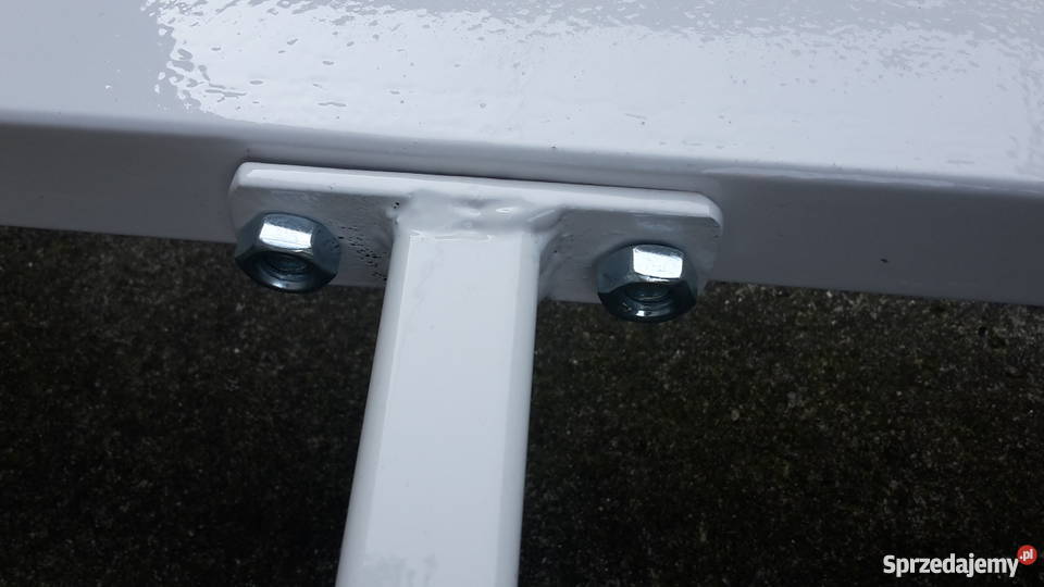 Stojak hotelowy na pościel obrusy ręczniki Bydgoszcz sprzedam