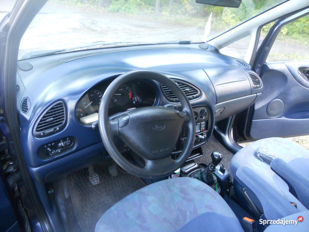 7OSOBOWY RODZINNY VAN Kartuzy