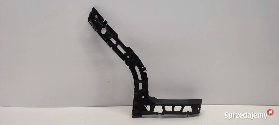 JAGUAR XF 250 ŚLIZG ZDERZAKA LEWY TYŁ osobowe