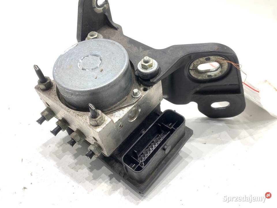 POMPA ABS OPEL CORSA D 13282282 14 100 0614 osobowe Układ ABS i ESP